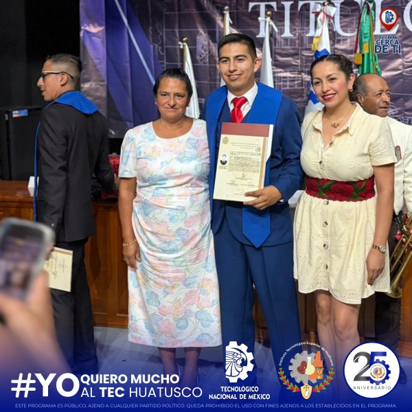 Entrega de títulos