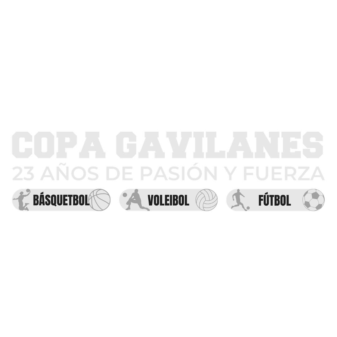 Final Copa Gavilanes
