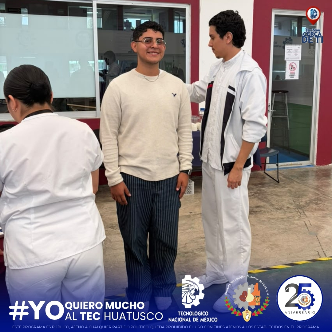 Personal del IMSS durante la Jornada de Salud