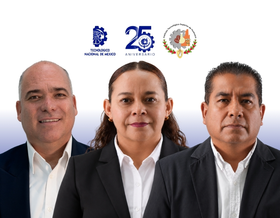 Conecta, Comunica y Lidera