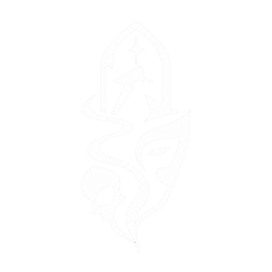 Logotipo de Entre Sombras y Leyendas